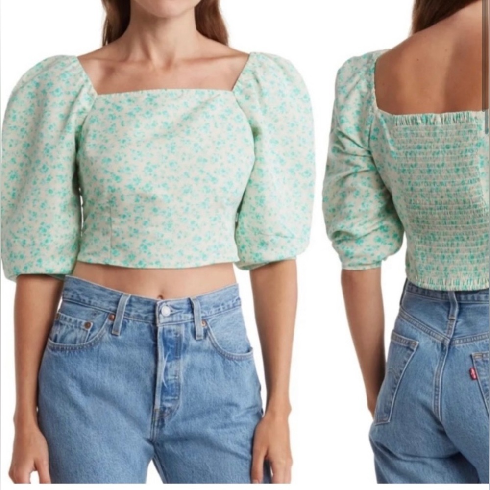 Levi shirt